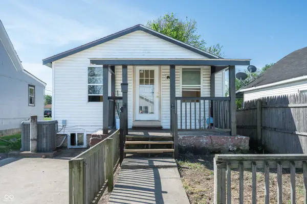 811 W Laurel ST, Seymour, IN 47274