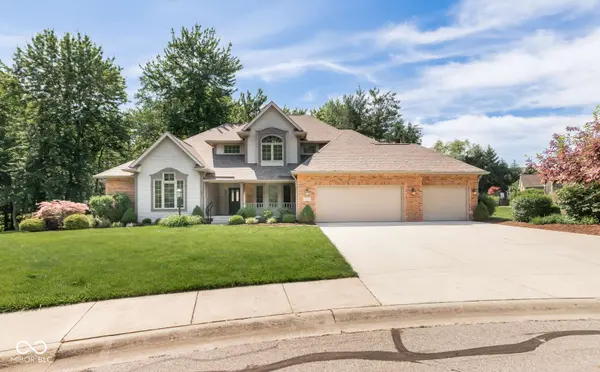 285 Plum CT, Columbus, IN 47201