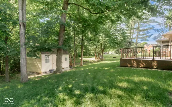 285 Plum CT, Columbus, IN 47201