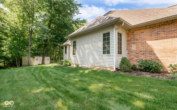 285 Plum CT, Columbus, IN 47201