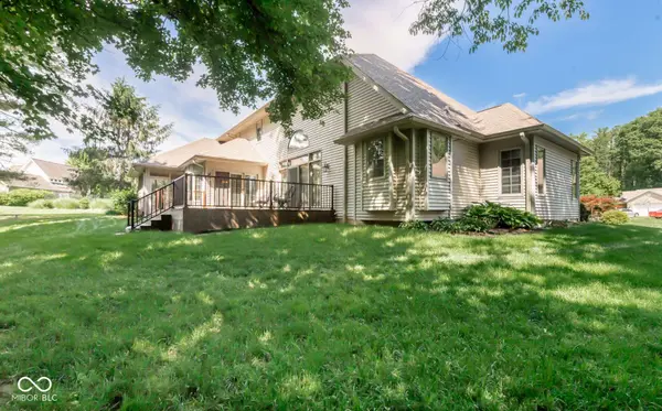 285 Plum CT, Columbus, IN 47201