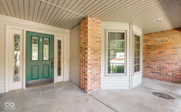 285 Plum CT, Columbus, IN 47201