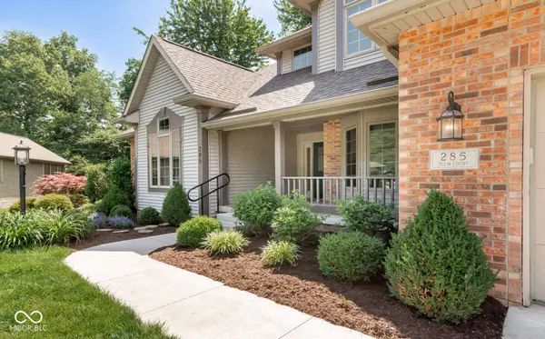 285 Plum CT, Columbus, IN 47201