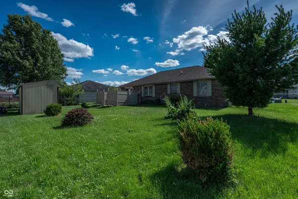 4611 Ashwood DR, Seymour, IN 47274