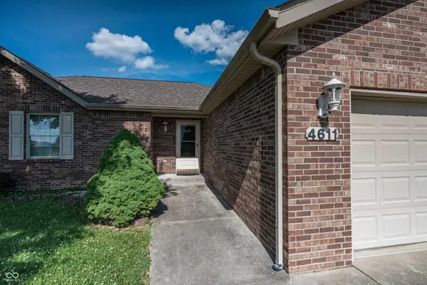 4611 Ashwood DR, Seymour, IN 47274