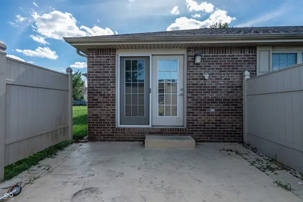 4611 Ashwood DR, Seymour, IN 47274