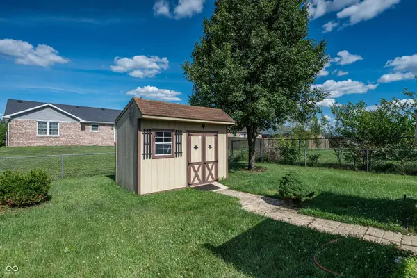 4611 Ashwood DR, Seymour, IN 47274