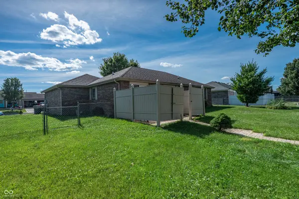 4611 Ashwood DR, Seymour, IN 47274