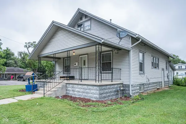 530 Homestead AVE, Seymour, IN 47274