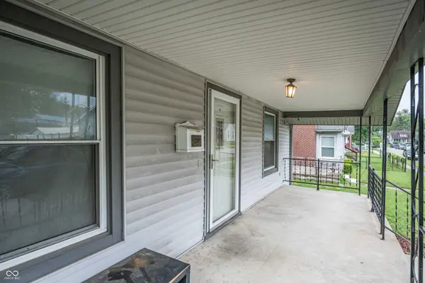 530 Homestead AVE, Seymour, IN 47274