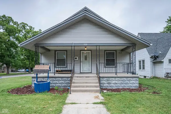 530 Homestead AVE