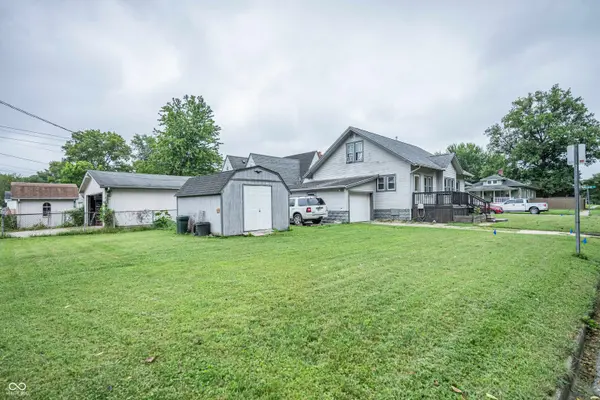 530 Homestead AVE, Seymour, IN 47274