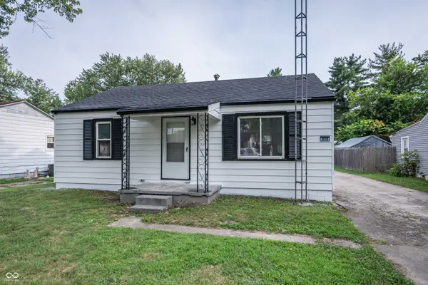808 Ash ST, Seymour, IN 47274
