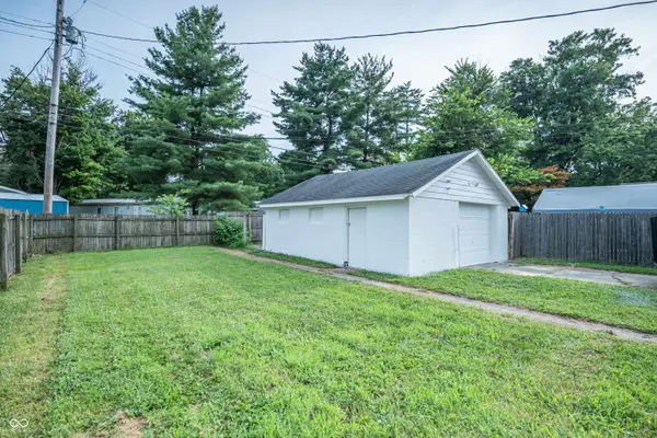 808 Ash ST, Seymour, IN 47274