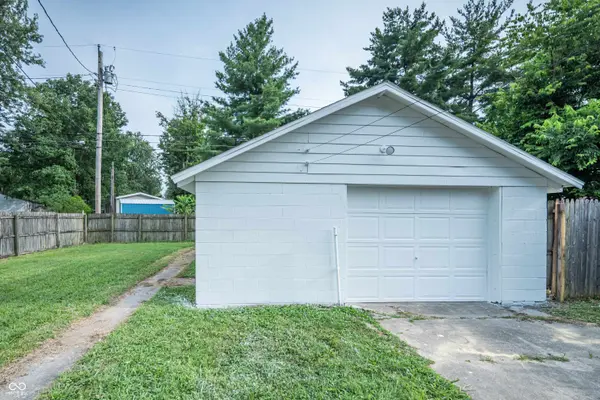 808 Ash ST, Seymour, IN 47274