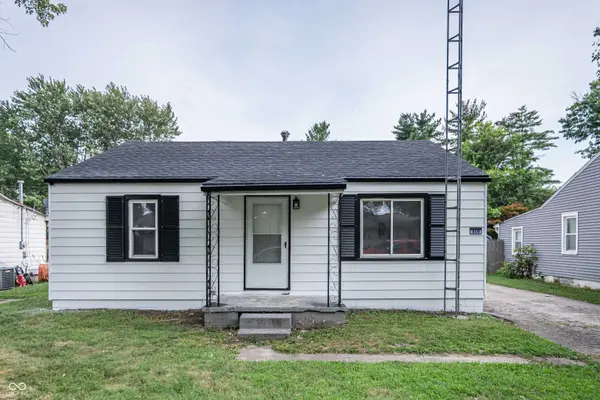808 Ash ST, Seymour, IN 47274