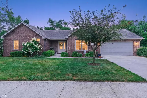 1780 Sams CIR, Seymour, IN 47274