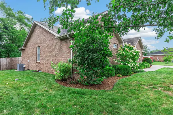 1780 Sams CIR, Seymour, IN 47274