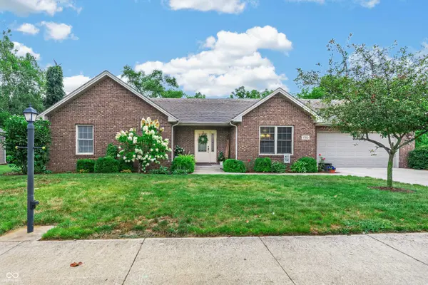 1780 Sams CIR, Seymour, IN 47274