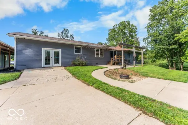 5397 W County Road 850 N, Freetown, IN 47235