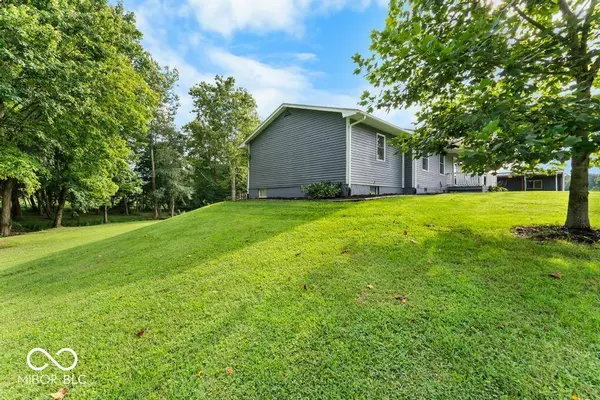 5397 W County Road 850 N, Freetown, IN 47235