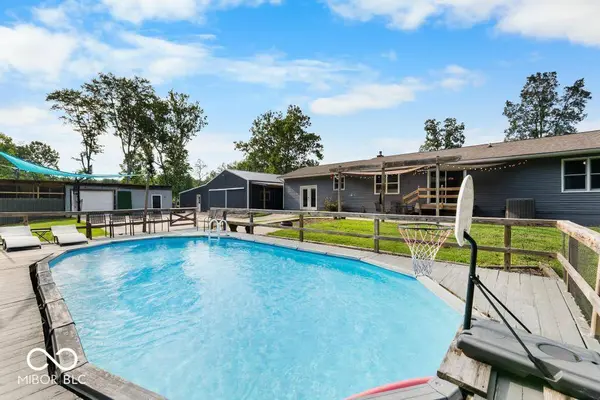 5397 W County Road 850 N, Freetown, IN 47235