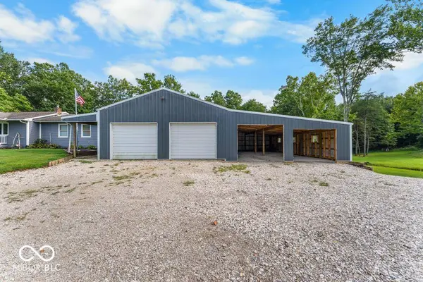 5397 W County Road 850 N, Freetown, IN 47235