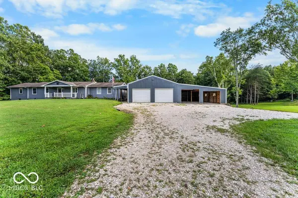 5397 W County Road 850 N, Freetown, IN 47235