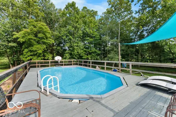 5397 W County Road 850 N, Freetown, IN 47235