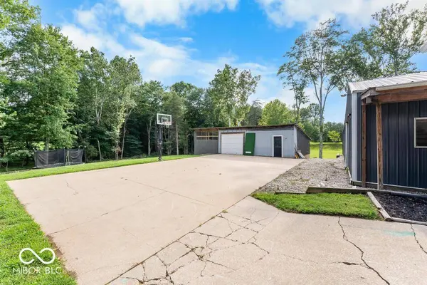 5397 W County Road 850 N, Freetown, IN 47235