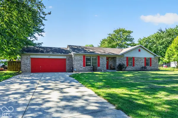 287 Big Horn LN