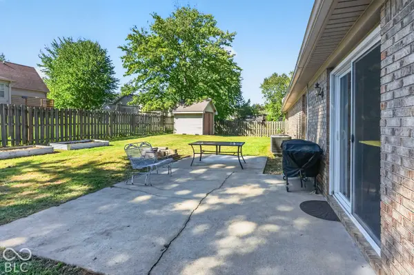 287 Big Horn LN, Seymour, IN 47274