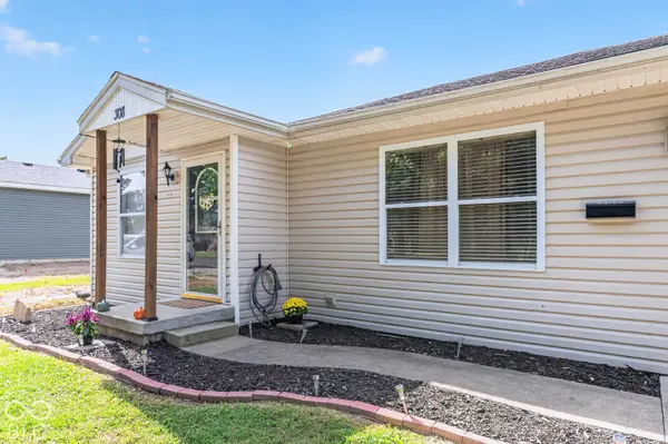 308 S Preston ST, Crothersville, IN 47229