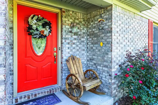 287 Big Horn LN, Seymour, IN 47274