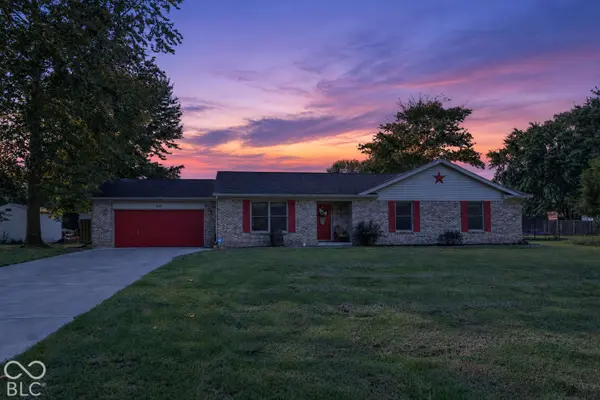 287 Big Horn LN, Seymour, IN 47274