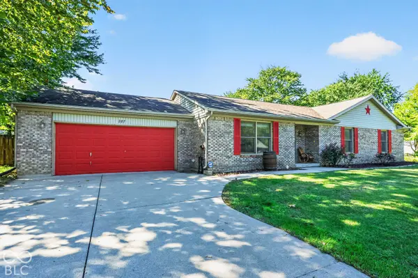 287 Big Horn LN, Seymour, IN 47274