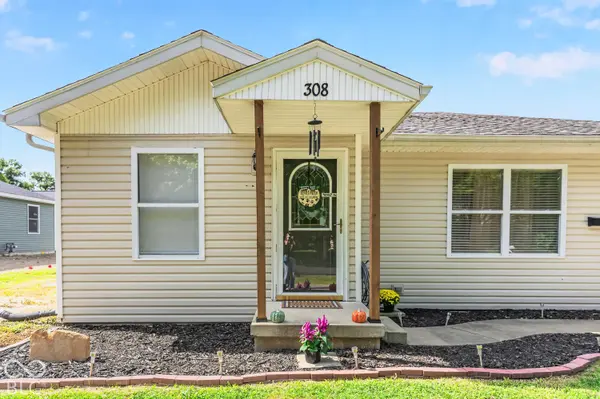 308 S Preston ST, Crothersville, IN 47229