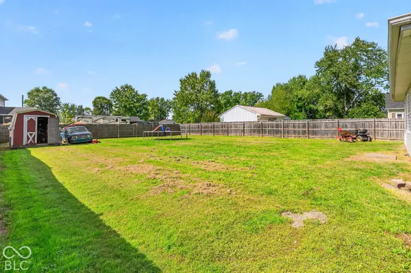 308 S Preston ST, Crothersville, IN 47229