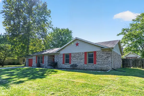 287 Big Horn LN, Seymour, IN 47274
