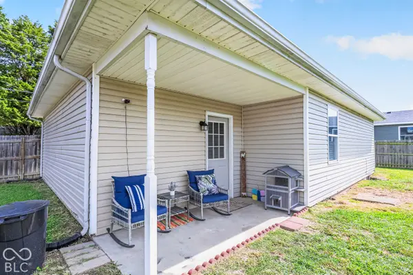 308 S Preston ST, Crothersville, IN 47229
