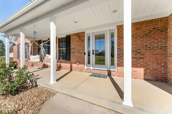 8220 W County Road 830 S, Paris Crossing, IN 47270
