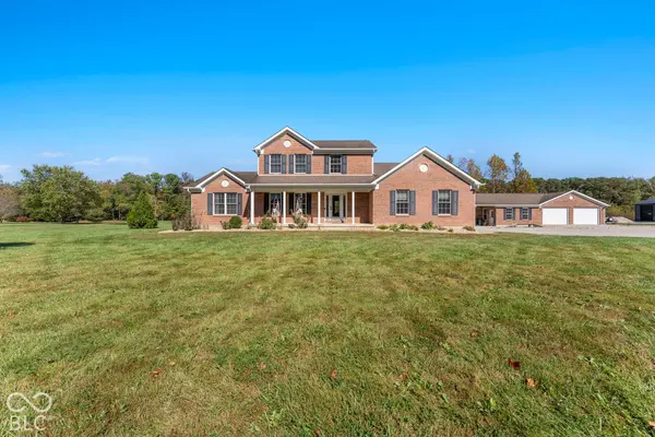 8220 W County Road 830 S