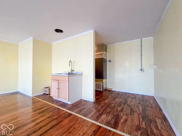 165 S Gardner ST, Scottsburg, IN 47170