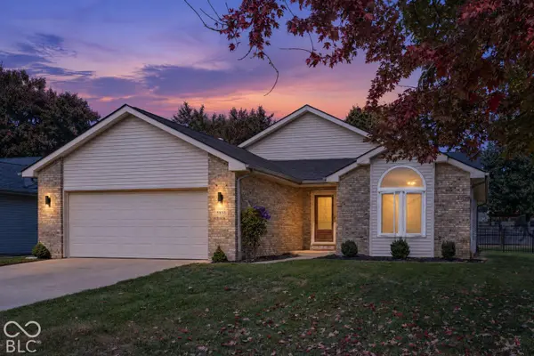 5886 Regency DR