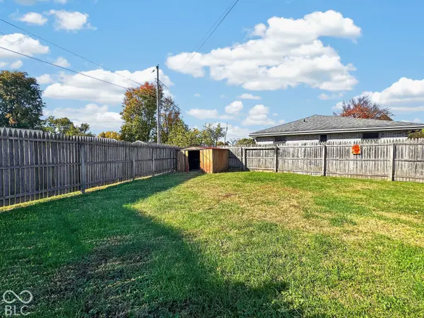 135 E Harrison DR, Seymour, IN 47274