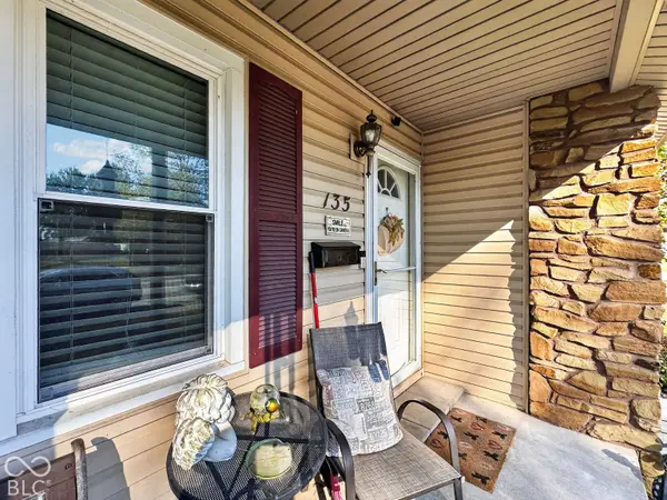 135 E Harrison DR, Seymour, IN 47274
