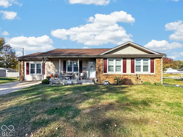 135 E Harrison DR