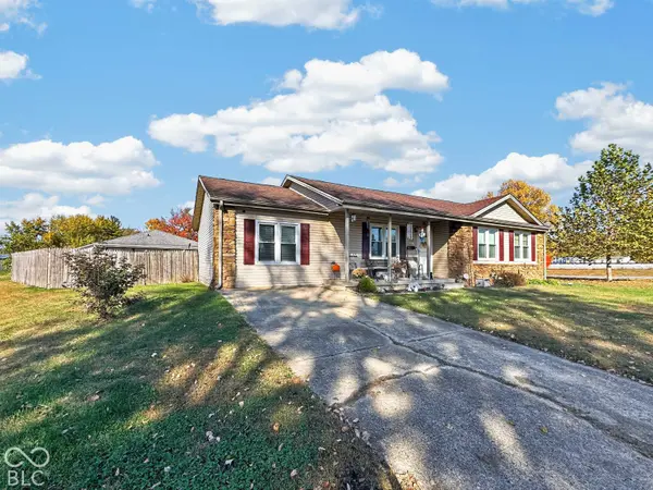 135 E Harrison DR, Seymour, IN 47274