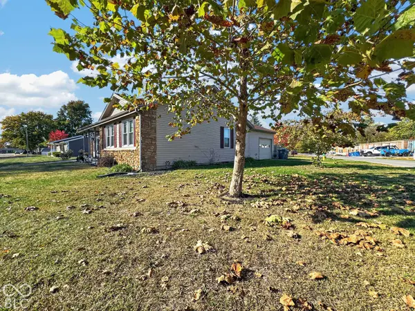 135 E Harrison DR, Seymour, IN 47274