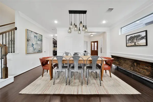 5309 Larkin ST #A, Houston, TX 77007